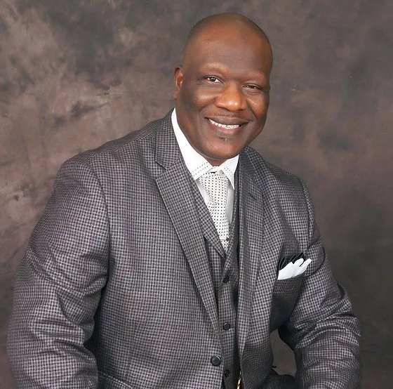 Bishop Olawale Olaofe Bishop Olawale Olaofe